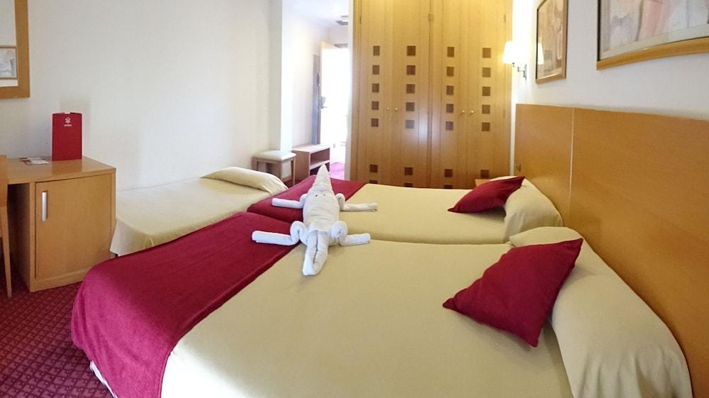 Peregrina Hotel Sanxenxo Exterior foto